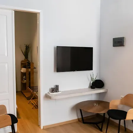 Byzantium In The Centre Of Hermoupolis Hotel Ermoupoli