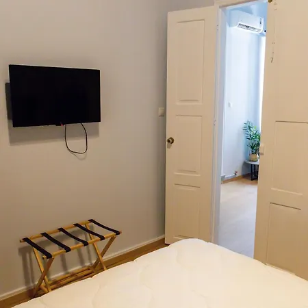 Byzantium In The Centre Of Hermoupolis