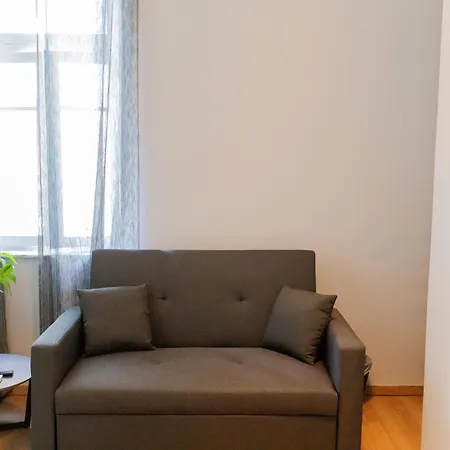 Byzantium In The Centre Of Hermoupolis