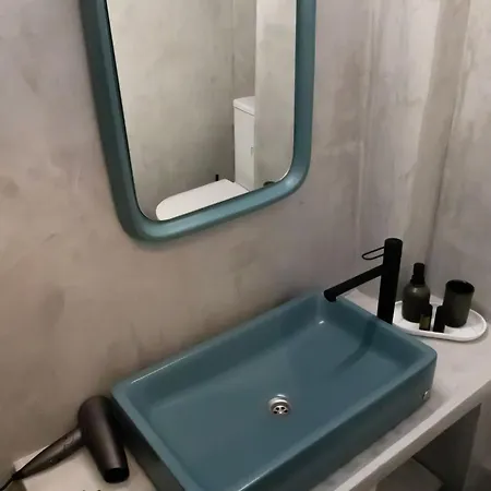 Byzantium In The Centre Of Hermoupolis Hotel