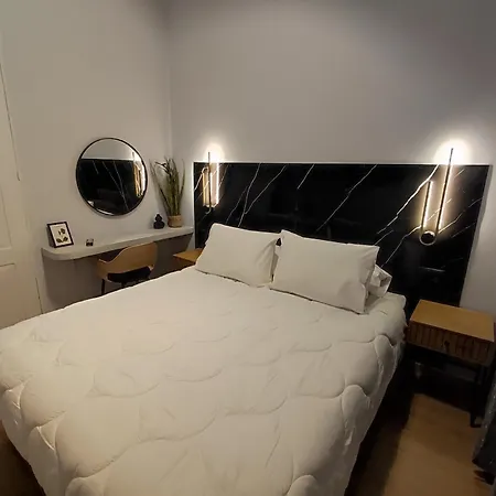 Byzantium In The Centre Of Hermoupolis