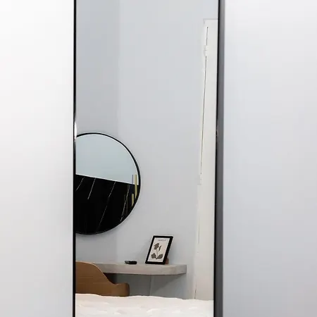 Otel Byzantium In The Centre Of Hermoupolis