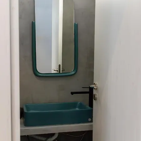 Byzantium In The Centre Of Hermoupolis Otel Ermoupoli