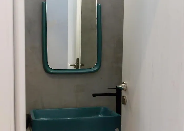 Byzantium In The Centre Of Hermoupolis Hotel Ermoupoli